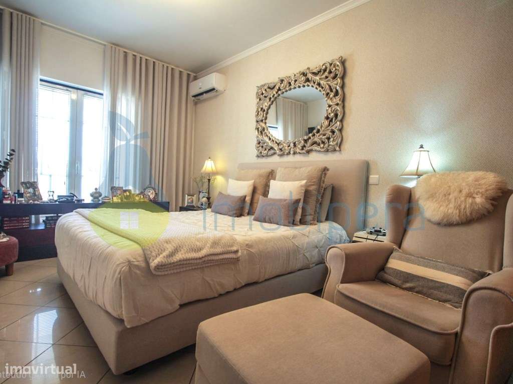 Apartamento com um quartos para venda na magnifica urbanização da Q...-28