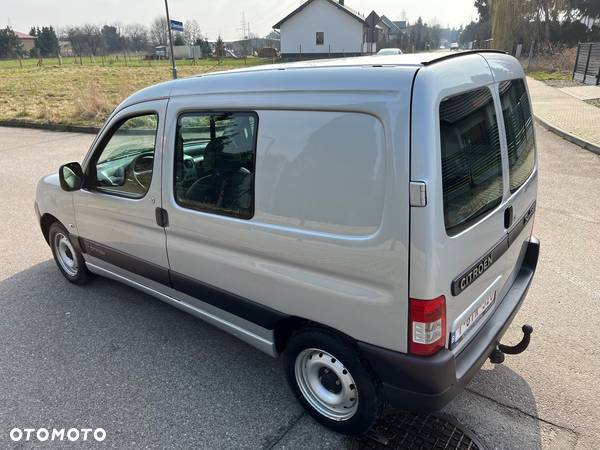 Citroën Berlingo - 12