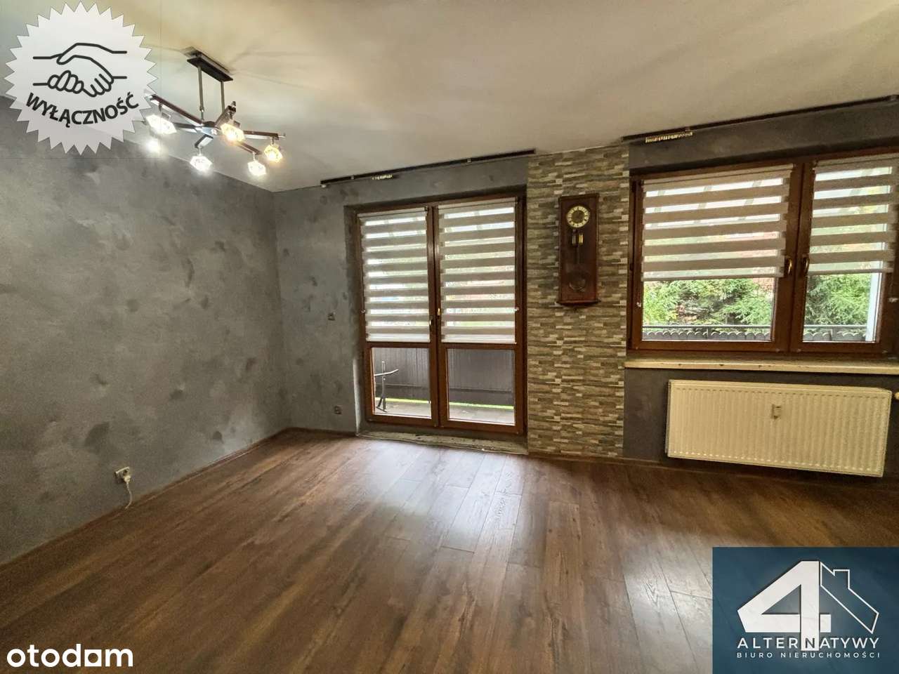 Klimatyczne mieszkanie Bieruń - Pełny obrazek: 4/20