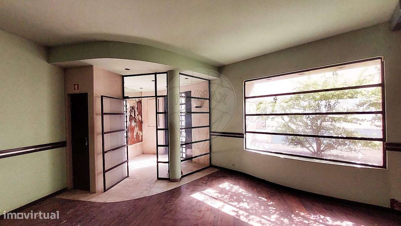 Apartamento T1 para arrendamento - Grande imagem: 4/47