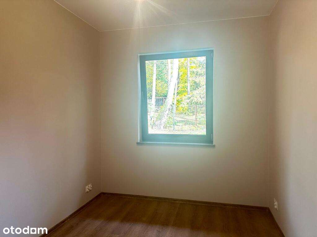 Dom pod lasem dla rodziny, Włodzimierzów-15