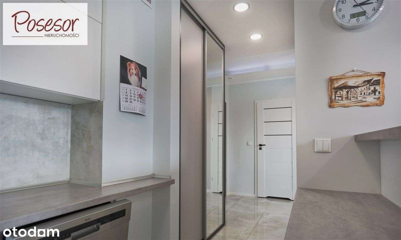 Wykończone M-3 w apartamentowcu +opcjonalnie garaż-7