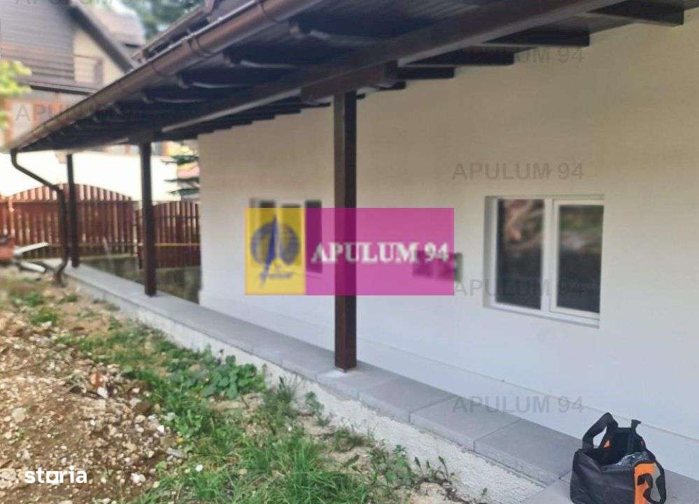 Vilă de vânzare în Bușteni - Imagine principală: 3/20