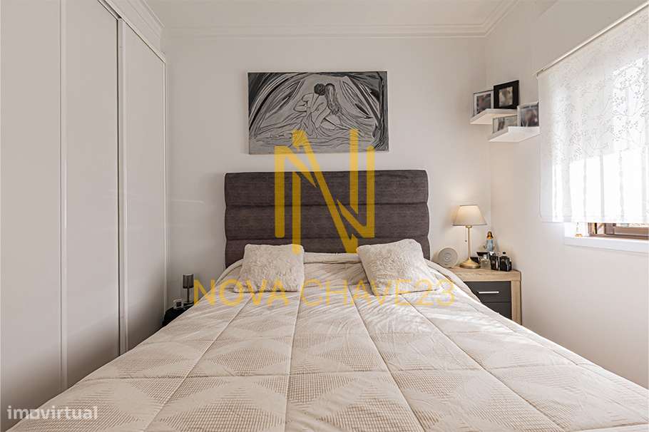 Apartamento T1 no Vale de Eureka – 65 m² | Rés do Chão-17