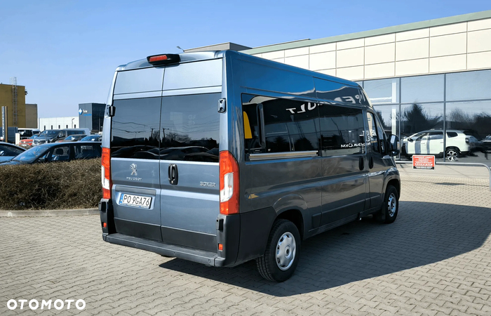 Peugeot Boxer - 6