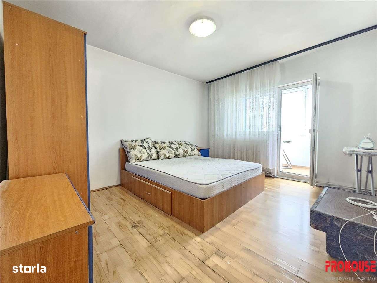 Garsoniera Bistrita Lac - persoana fizica-0