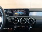 Mercedes-Benz CLA 200 Shooting Brake AMG Line Aut. - 31