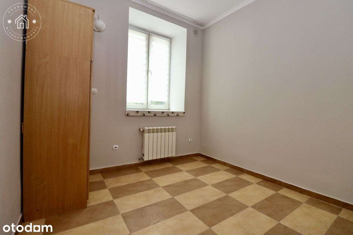 Dwupokojowe mieszkanie w centrum Lublina-3