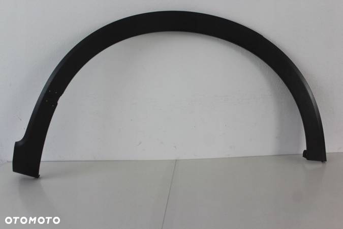 LISTWA BŁOTNIKA PRAWY TYŁ HONDA CIVIC VIII 06-09R - 7