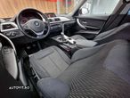 BMW Seria 3 318d - 14