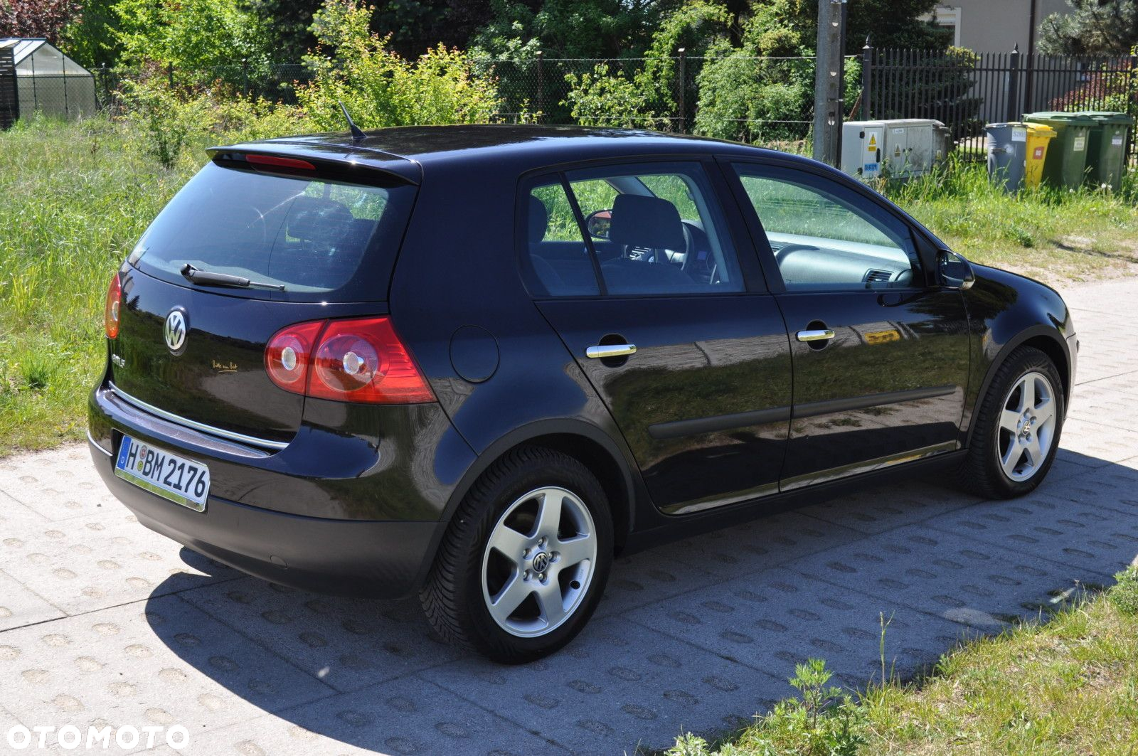 Volkswagen Golf - 9