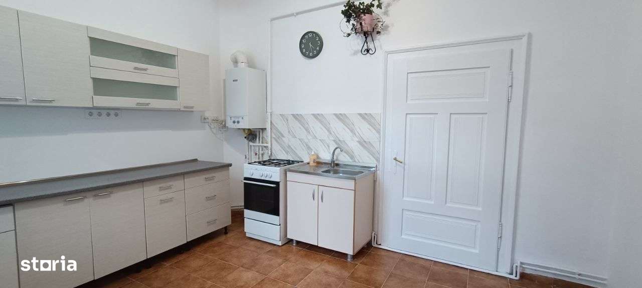 Spatiu birouri la casa, semicentral, 70 mp - Imagine principală: 5/9