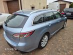 Mazda 6 Sport Kombi 2.0 MZR DISI Center-Line - 22