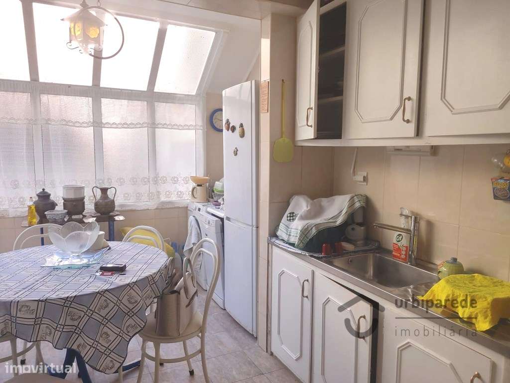 Apartamento na marginal com terraço-14