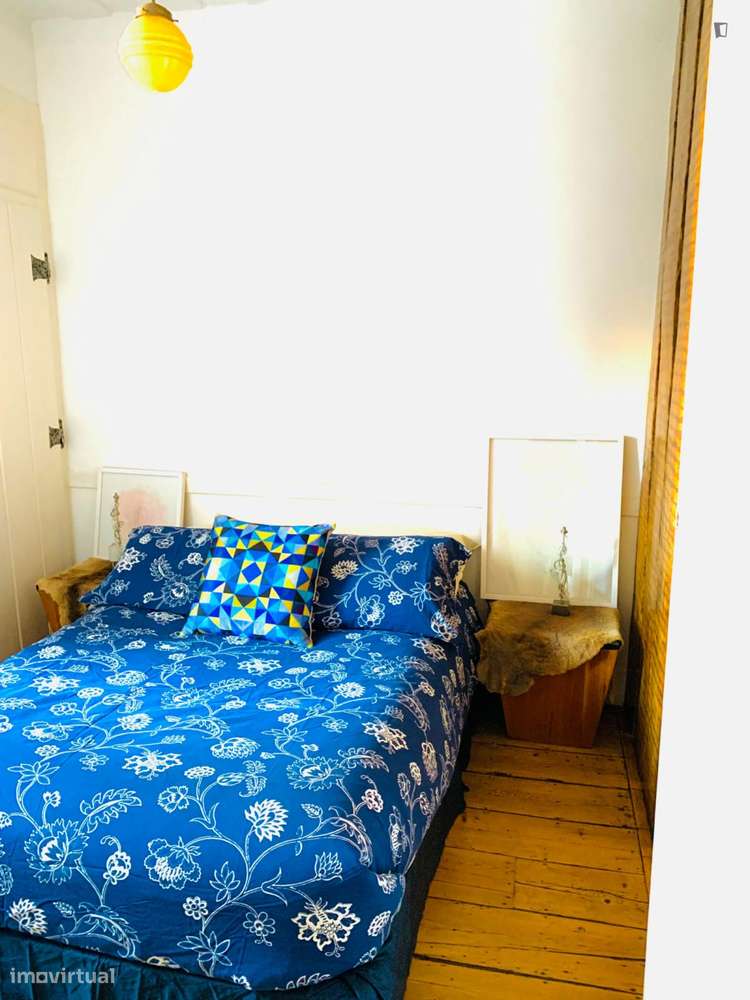 Apartamento com 3 quartos - localizado em Bairro Alto Lisbon - Grande imagem: 3/10