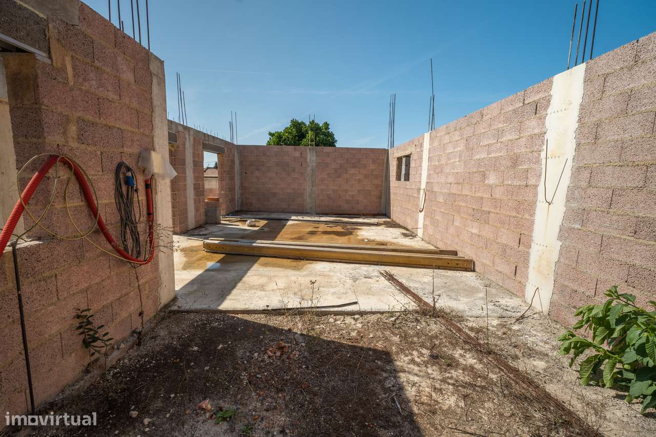 Moradia T2 em Construção-Estarreja-15