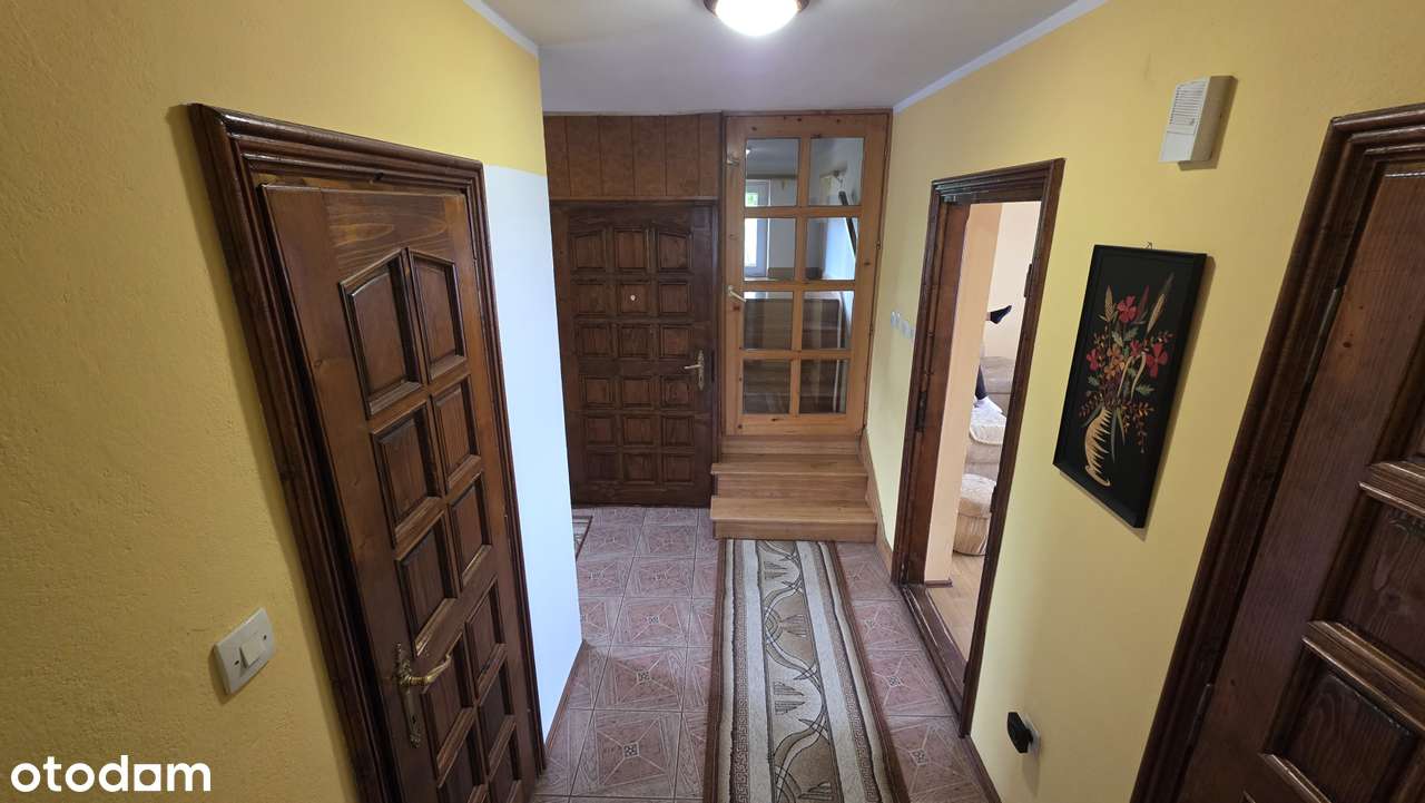 Dom w stanie do zamieszkania na Podhalu-15