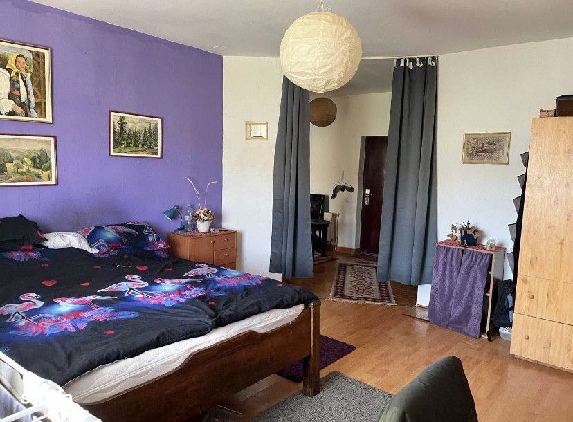 Apartament 2 camere, 41 mp, mobilat, zona Urusagului