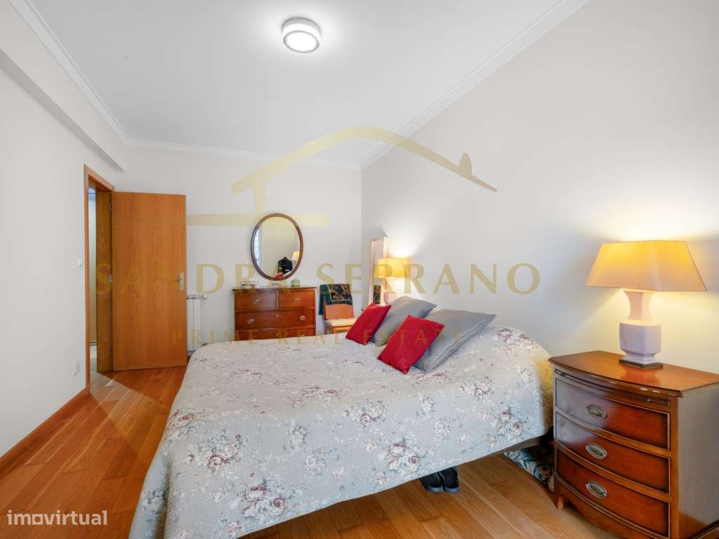 Apartamento T3 Venda Sintra-23