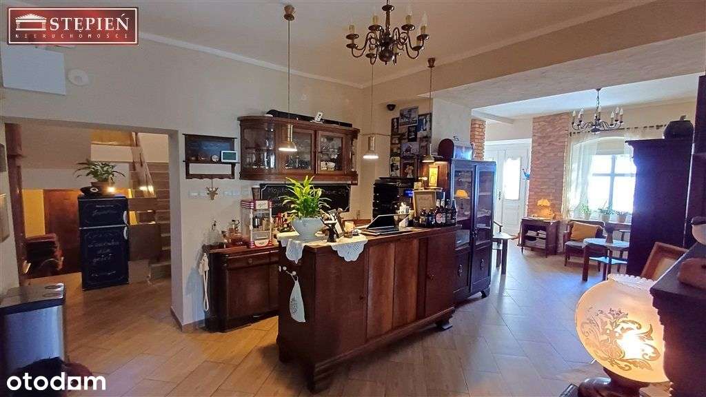 Wyjątkowy pensjonat Stara Willa w Jagniątkowie - Pełny obrazek: 4/20