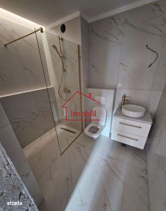 Apartament 2 camere | Bloc nou 2025 | Marasti | CF Final | Terasa 10 m-1