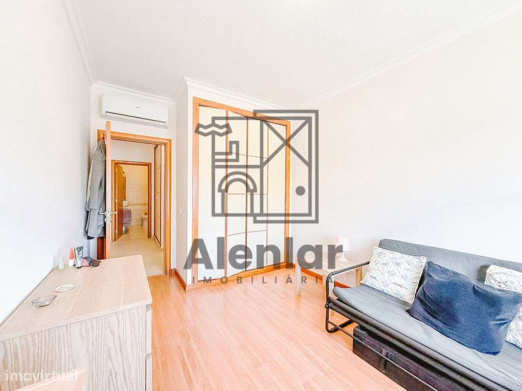 Moradia T3 em Alenquer - Condominio Fechado-23