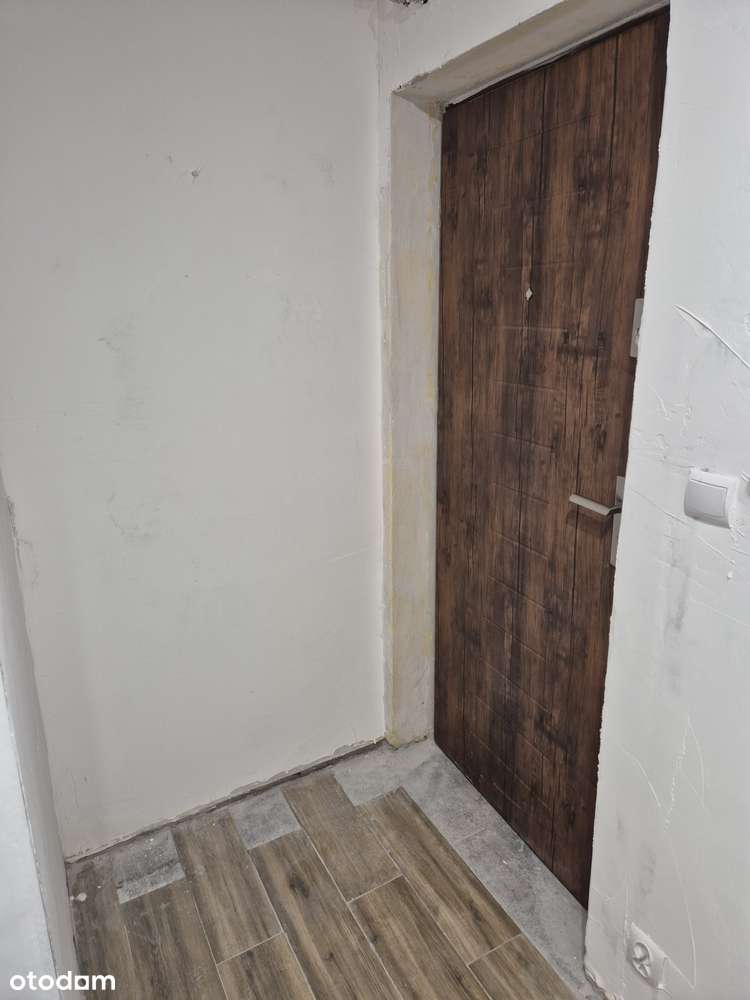 Mieszkanie, 39,71 m², Ruda Śląska - Pełny obrazek: 5/5