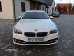 BMW Seria 5 525d Touring Aut. Modern Line - 16