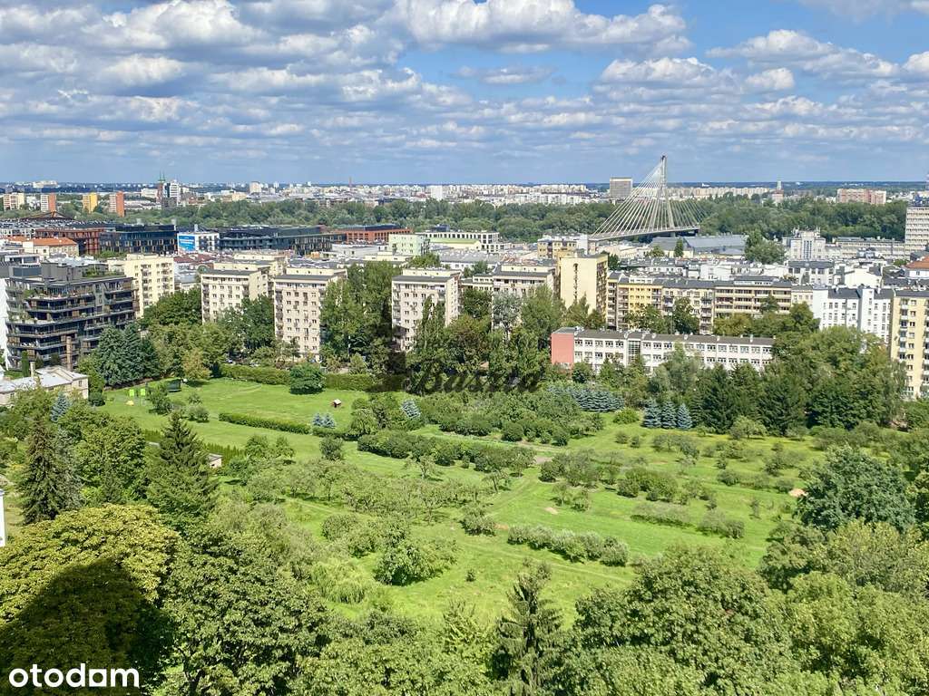 Na sprzedaż 71 m2, 11 p, słynny "Młotek", Smolna 8-0