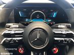 Mercedes-Benz Klasa E AMG 63 S 4-Matic+ - 14