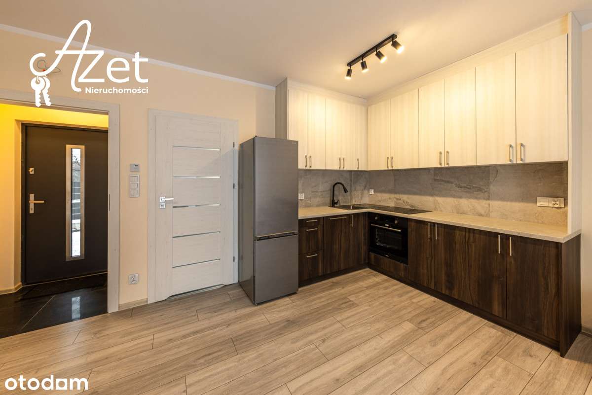 Szeregówka podzielona na dwa mieszania-6