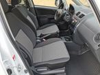 Fiat Sedici 1.6 16V 4x2 Easy - 17