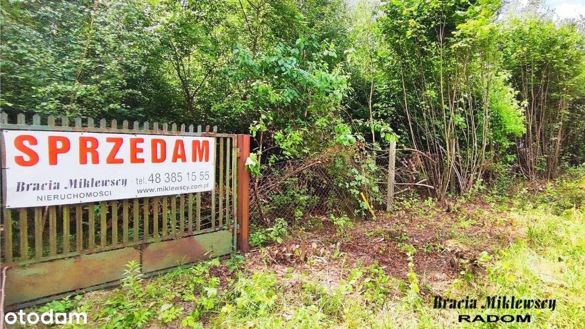 teren rolniczy i zagrodowy - Pełny obrazek: 5/12