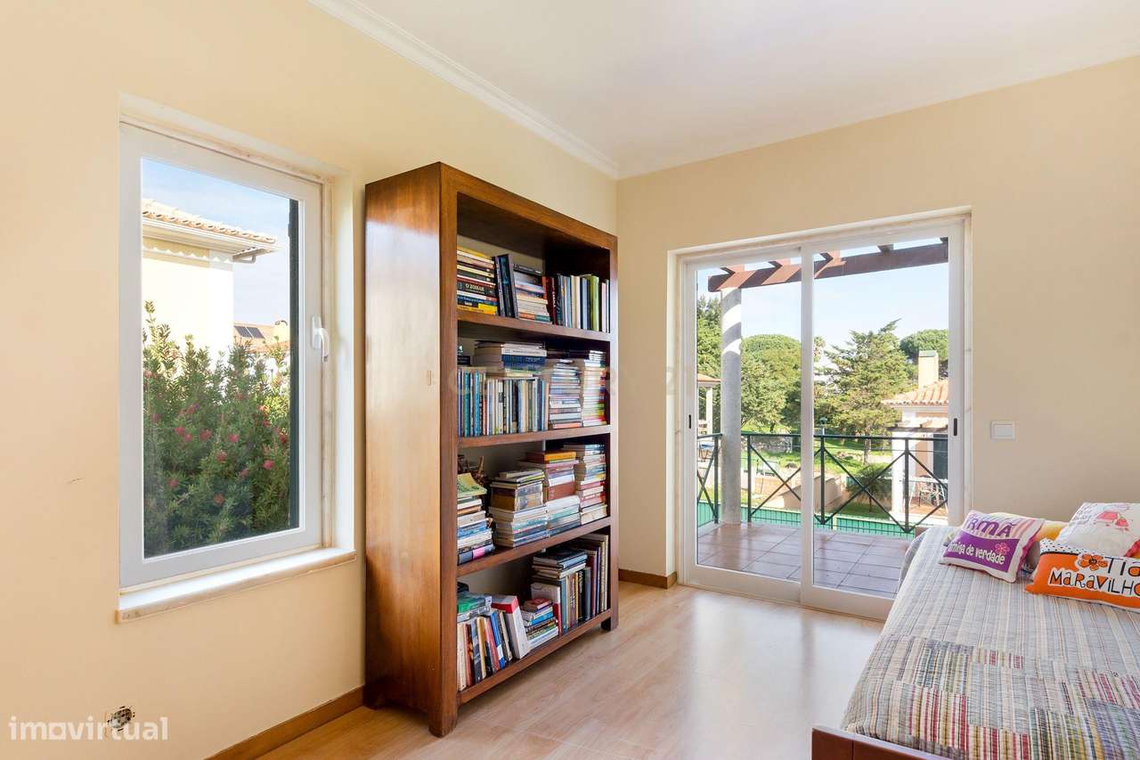 Moradia Isolada Quinta das Maçarocas, Albarraque, Sintra-9