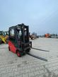 Linde H16 T LPG - 2012 rok na butlę Duplex - 4