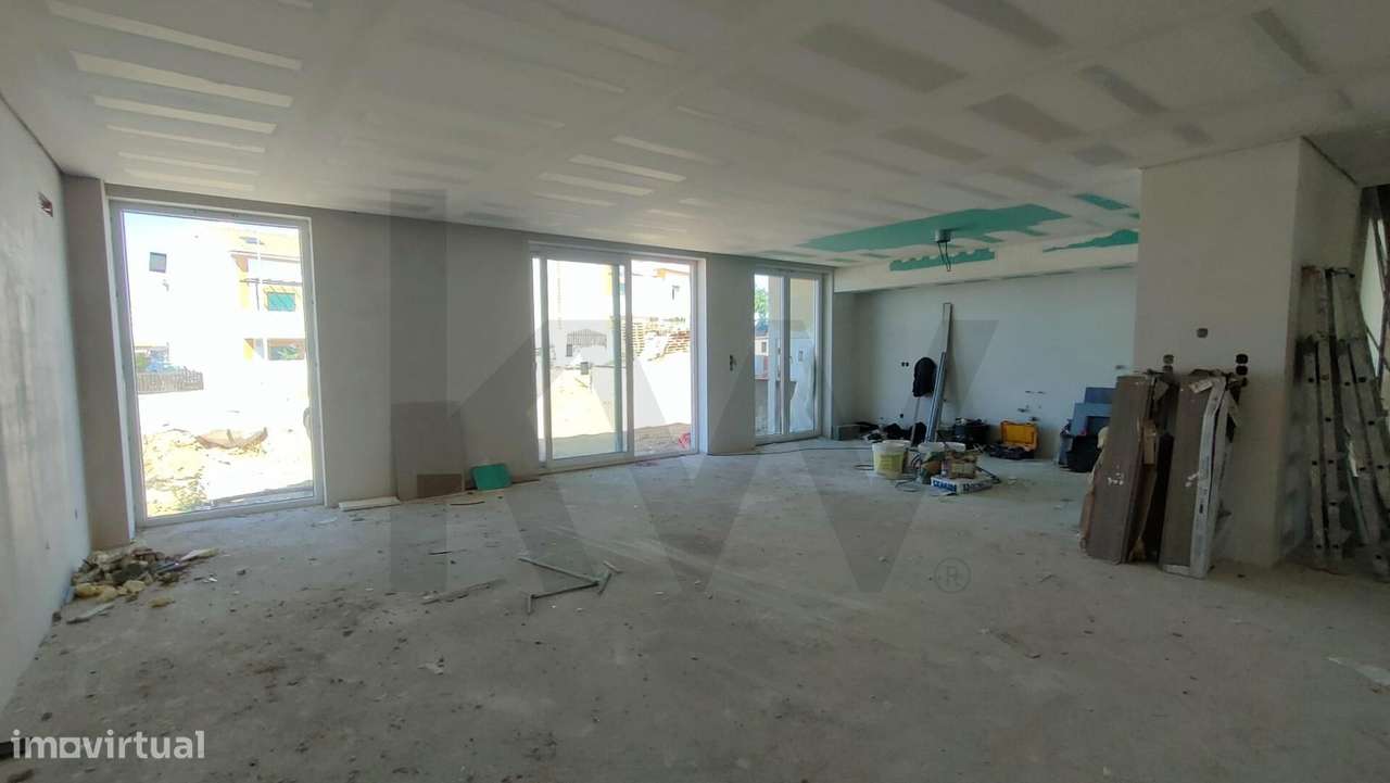 Exclusividade e conforto em Mafra – viva num condomínio privado com vi - Grande imagem: 4/19