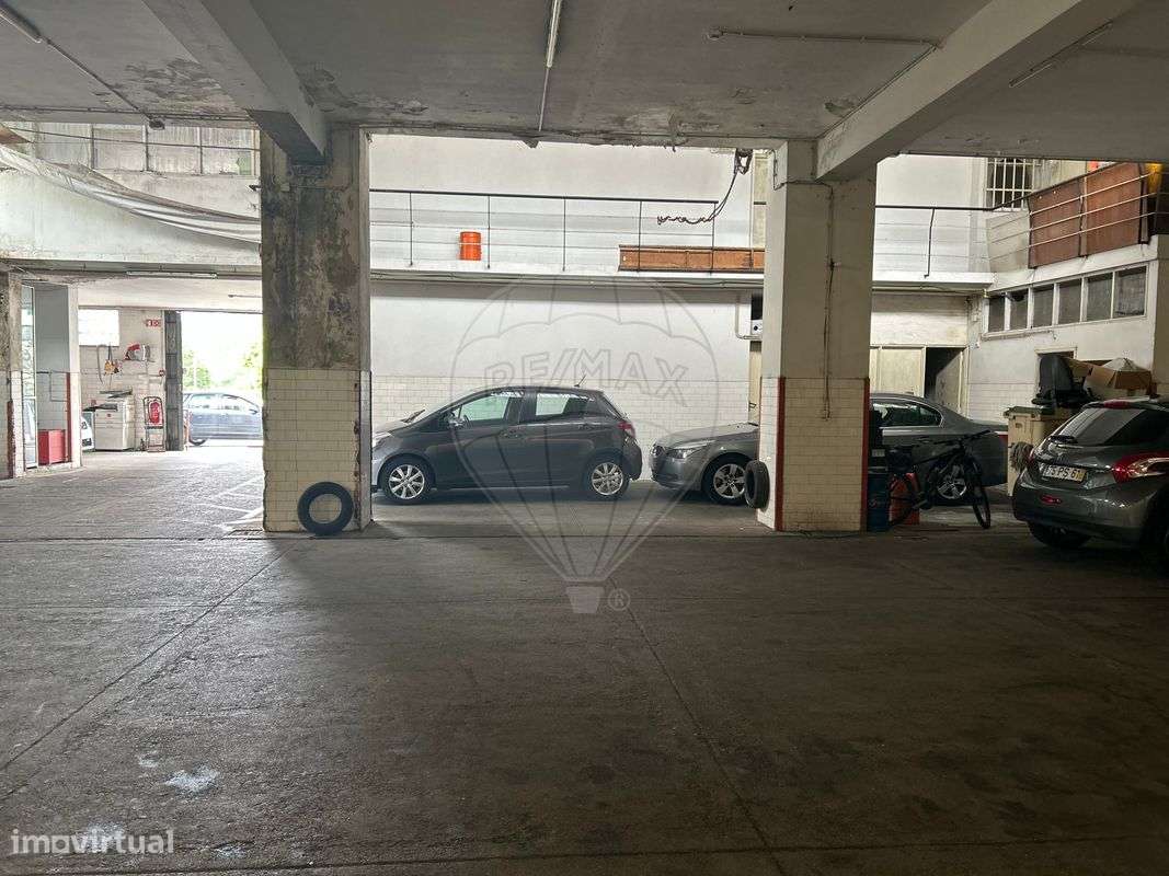 Garagem  para venda - Grande imagem: 4/7