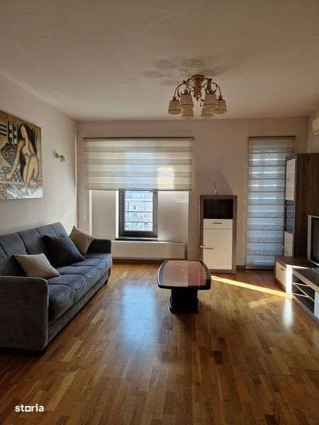 Apartament cu 2 camere decomandat in 13 Septembrie