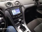 Ford Mondeo 2.0 TDCi Platinium X Plus (Titanium) MPS6 - 5
