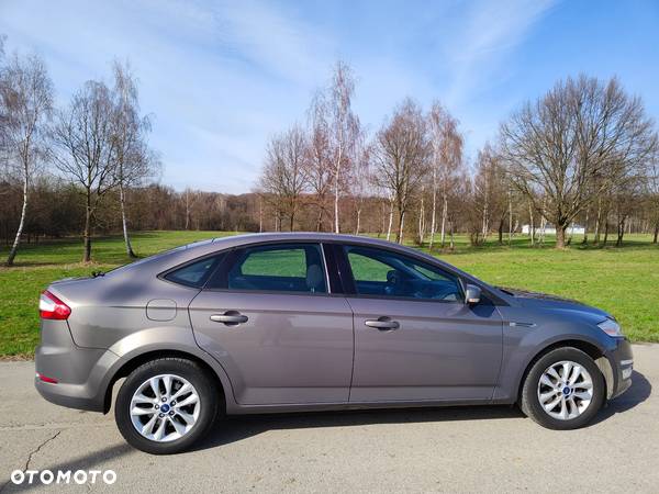 Ford Mondeo 2.0 TDCi Gold X Plus - 3