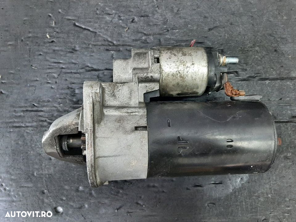 Electromotor 1.9 jtd fiat croma stilo bravo 2 doblo  alfa romeo 147 159 156 0001108202 - 3