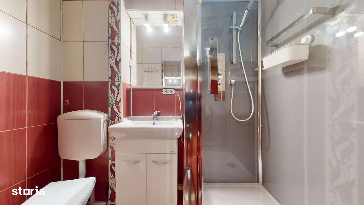 Apartament 3 camere 5 min Metrou Basarab-17