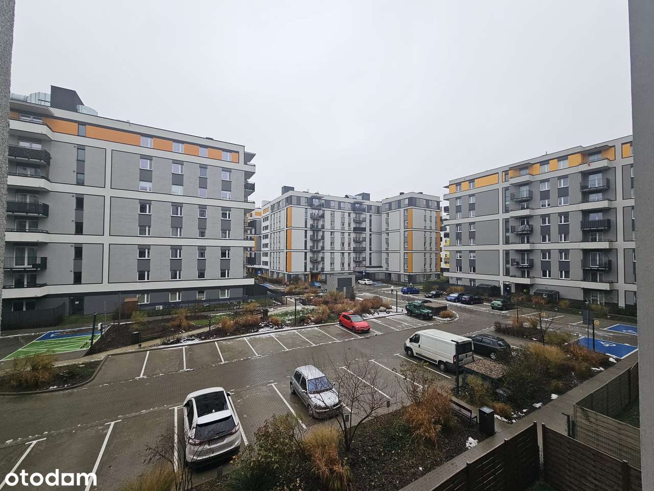 Gotowe Mieszkanie, możliwość zrobienia 3 pokoi.-2