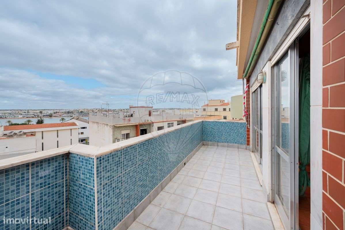 Apartamento T2 para venda-7