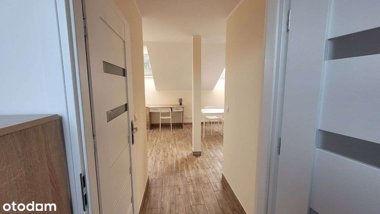 Nowe na wynajem/ bilsko centrum i PKP - Pełny obrazek: 4/11