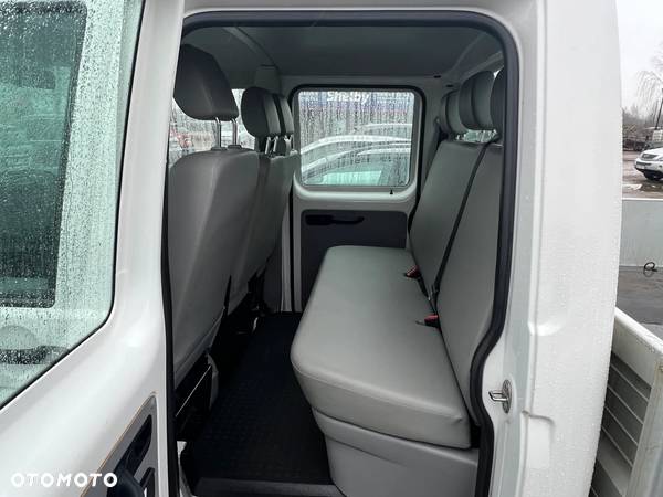 Volkswagen T5 TRANSPORTER - 24