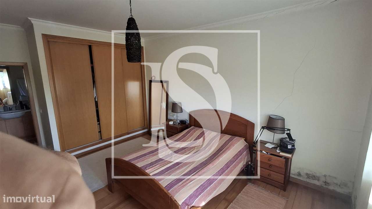 Apartamento T3 Venda em Tavarede,Figueira da Foz-15