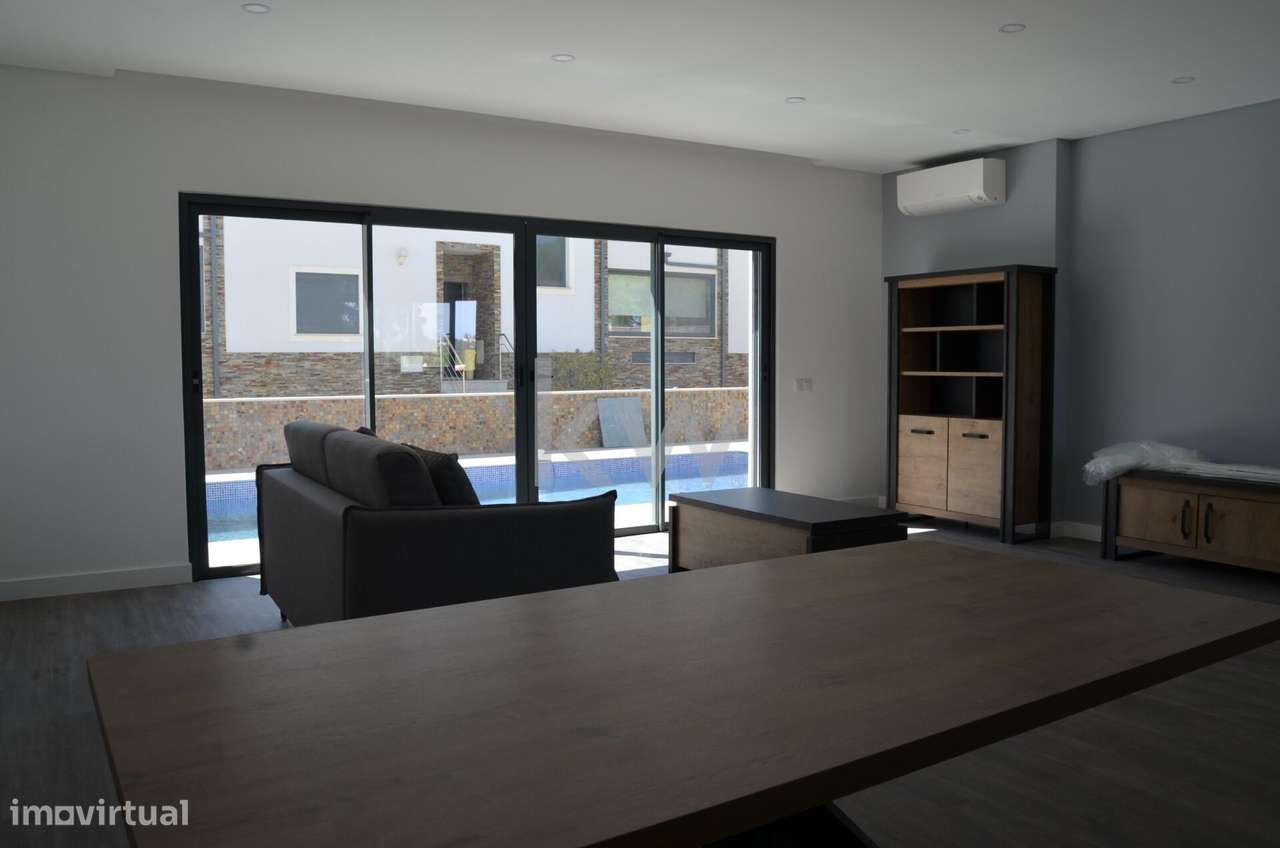 Moradia T3 C/Piscina privativa em Albufeira - Grande imagem: 4/41