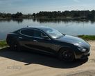 Maserati Ghibli 3.0 V6 - 6