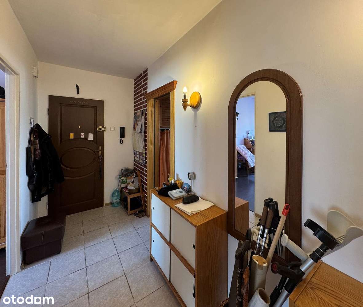 3 pokojowe mieszkanie Przyjaźń-5